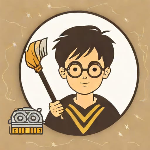 On What Can I Watch Harry Potter