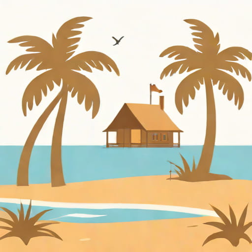 On What Island Was Robinson Crusoe