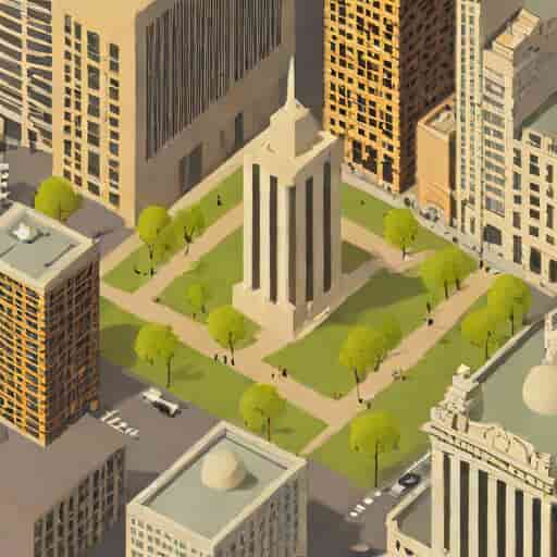 One Dag Hammarskjold Plaza New York
