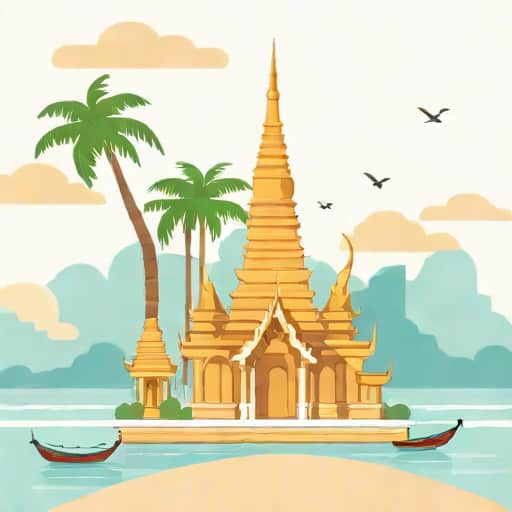 One Day Overstay In Thailand