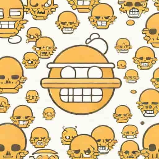 One Piece Egghead Wallpaper