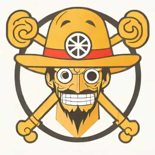 One Piece Unwavering Justice