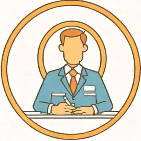 One Role Undertaken By A Civil Servant