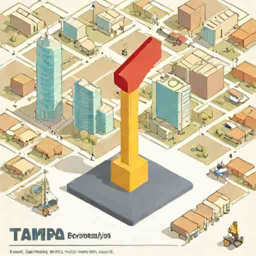 One Tampa Groundbreaking