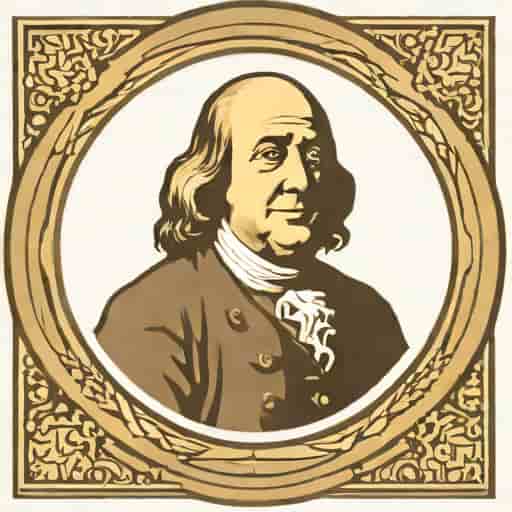One Thing Benjamin Franklin Is Famous For