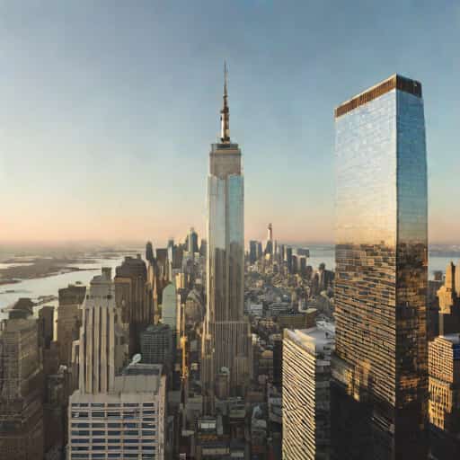 One Vanderbilt Photos