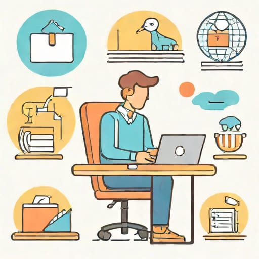 Online Jobs For A Form Four Leaver