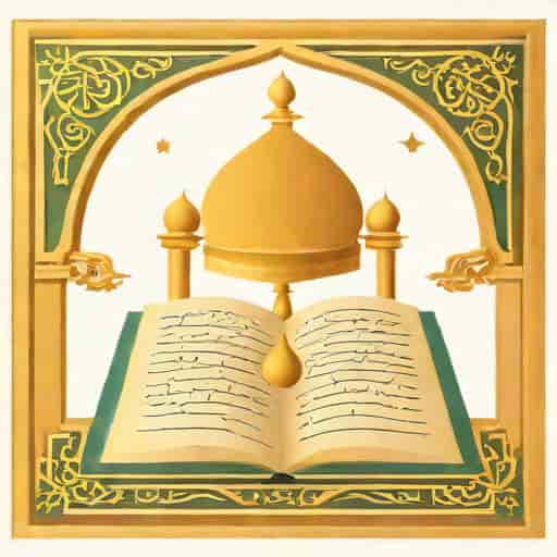Online Quran Memorization Classes