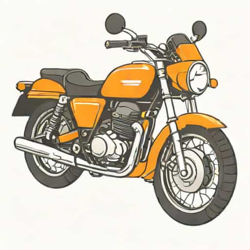 Online Two Wheeler Spare Parts