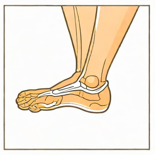Open Achilles Tendon Repair Technique