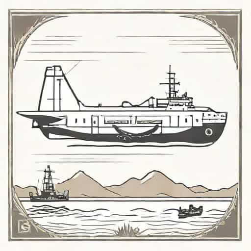 Operation Nanook 1946