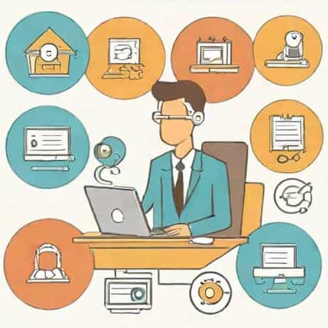Operations Departmental Manager Level 5