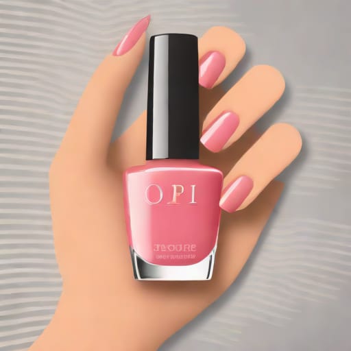 Opi Long Lasting Nail Polish