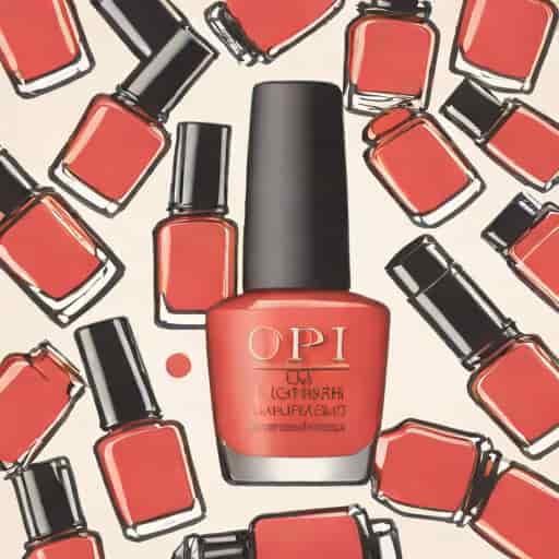 Opi Nail Lacquer Thinner