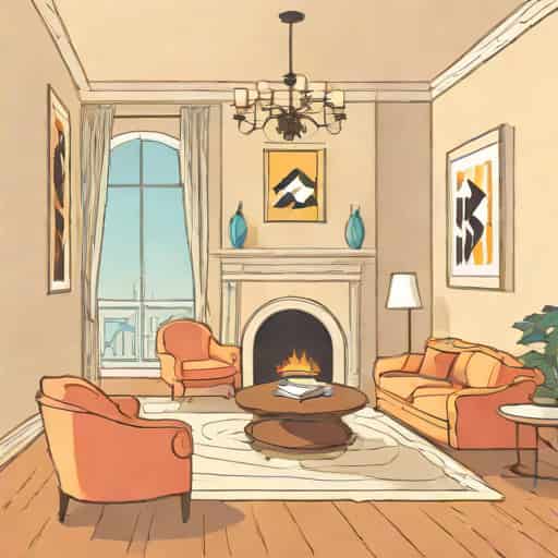 Opulent Interior D Zines