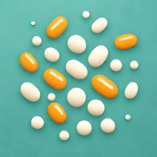 Oral Pills Inhibit Ovulation And Implantation