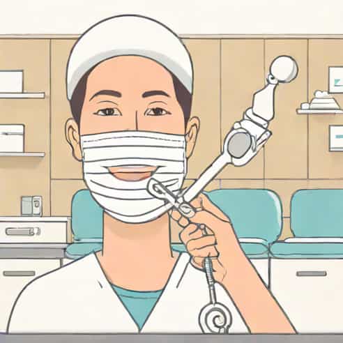 Oral Surgeon Cheviot Road