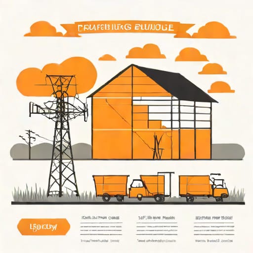 Orange Farm Load Shedding Schedule