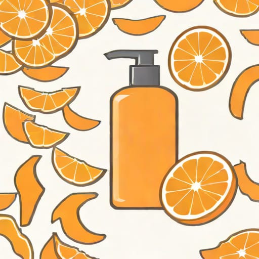 Orange Peel Stripping Gel Bunnings