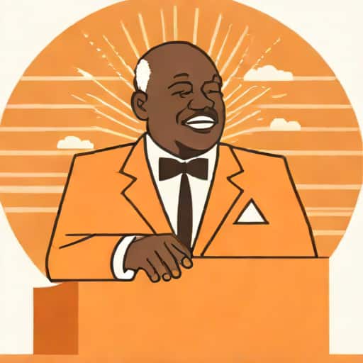 Orange Sherbet Count Basie