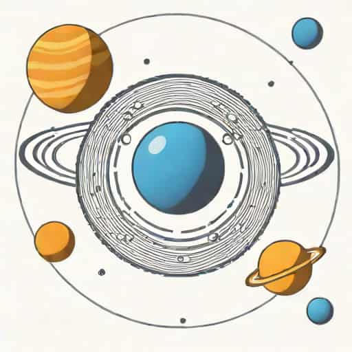 Orbital Inclinations Of The Planets