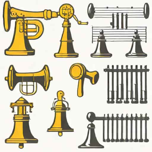 Orchestra Bells Vs Glockenspiel
