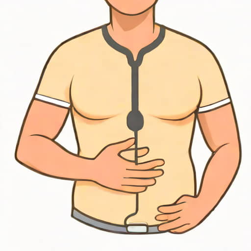 Order Of Auscultation Of Abdomen