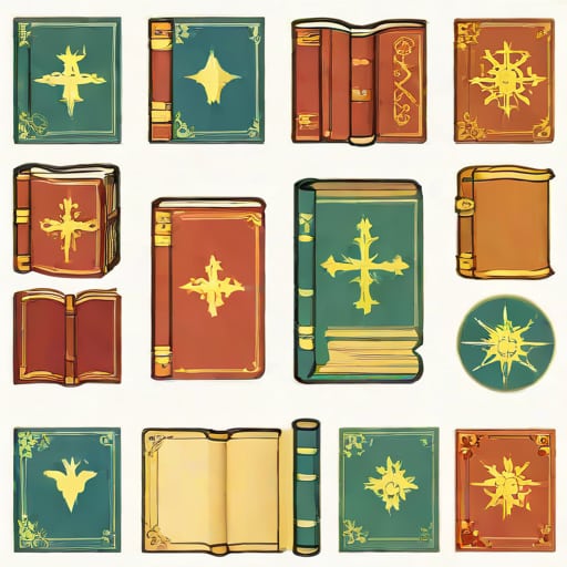 Order Of Catharina Maura Books