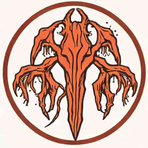 Order Of The Bloody Entrails