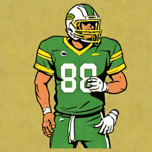 Oregon Throwback Jersey