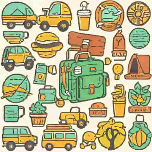 Organic Traveller Discount Code Blogger