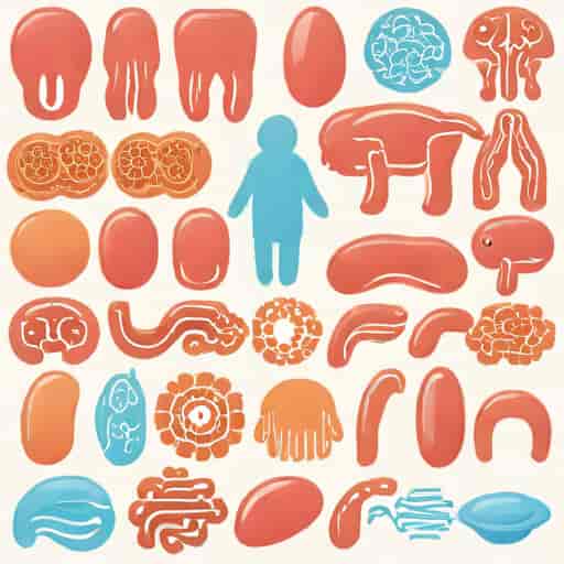 Organs That Contribute 90 Of The Semen