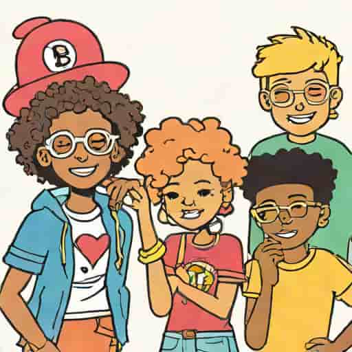 Original Kidz Bop Members Dead