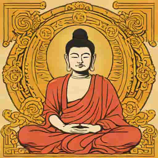 Orlando Bloom Nichiren Buddhism