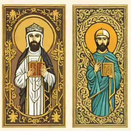 Orthodox Christian Vs Orthodox Catholic