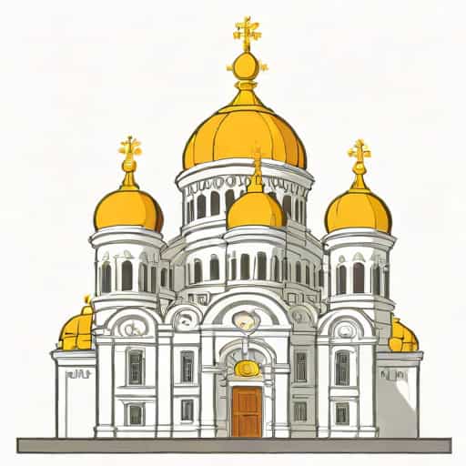Orthodox Church Of India Moscow Patriarchate