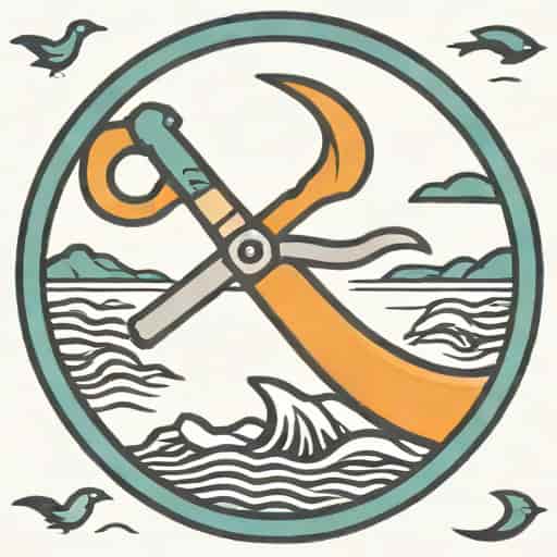 Os De La Faucheuse Sea Of Thieve