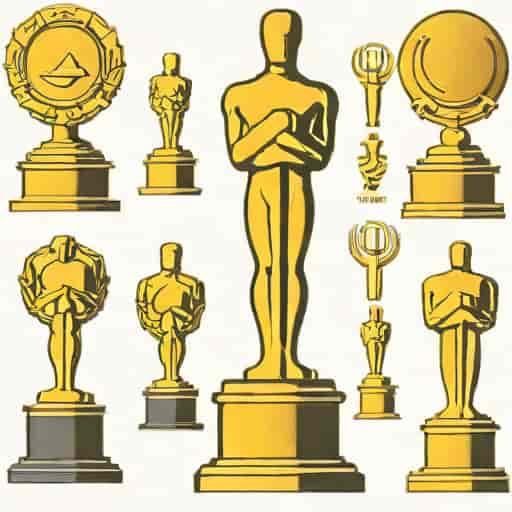 Oscar Nominations For Oppenheimer