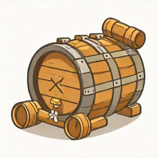 Osrs Chugging Barrel Loadouts