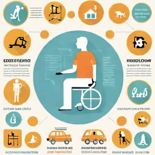 Osteoarthritis Modifiable Risk Factors