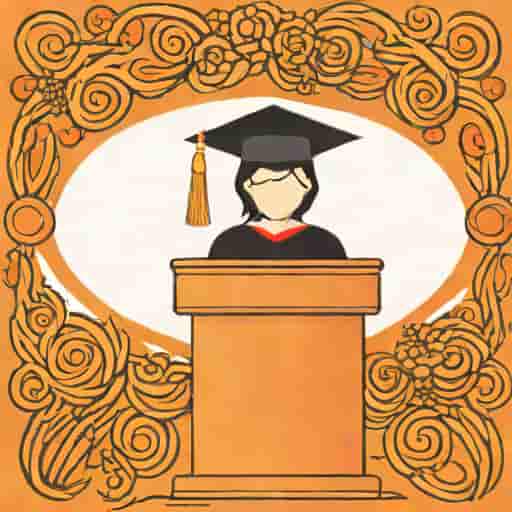 Osu Commencement Speaker
