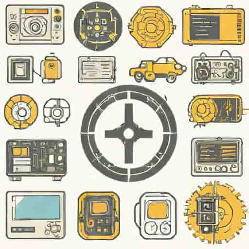Ot Operational Technology