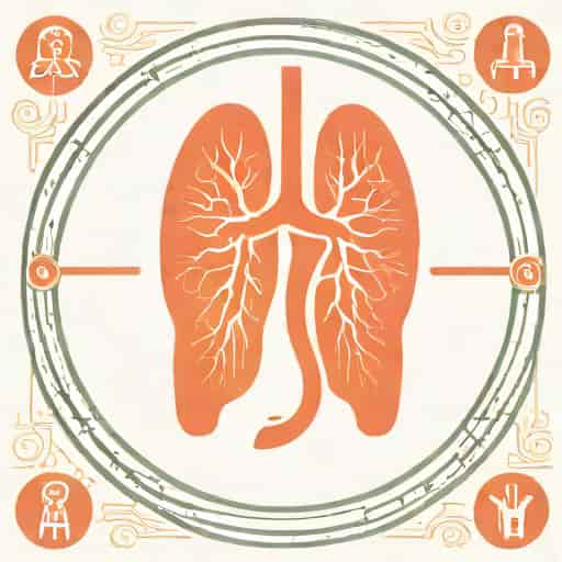 Other Disease Of Bronchus Icd 10