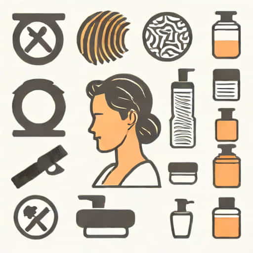 Other Names For Formaldehyde In Hair Products