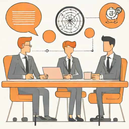 Other Words For Negotiations