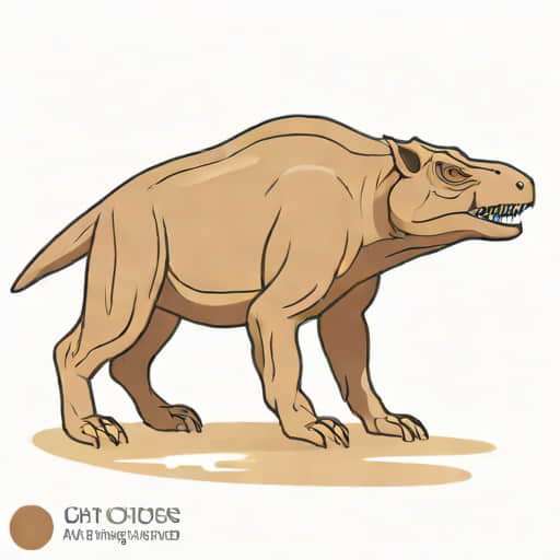Otodus Obliquus Eocene