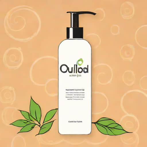 Ouidad Curl Quencher Shampoo