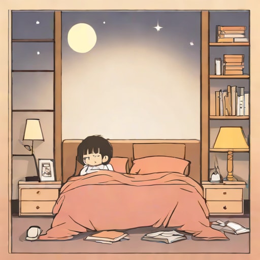 Our Aimless Nights Manga Free