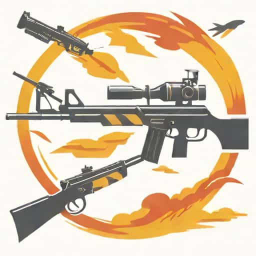 Our War Caught In The Crossfire