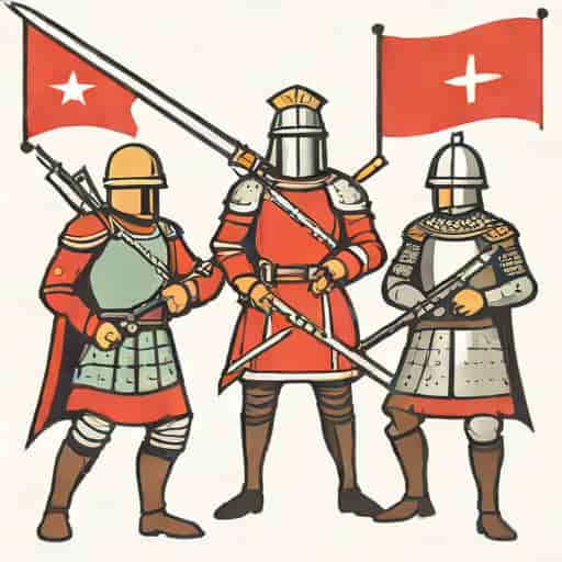 Outcome Of Military Conflict Hussite Wars